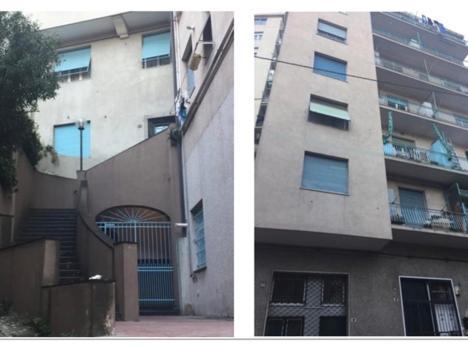 Mondrian's House Appartement *