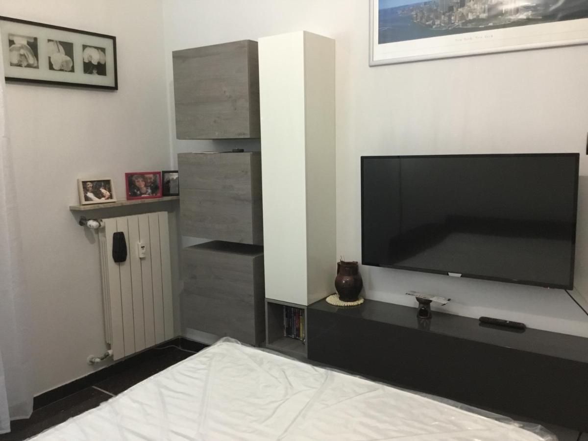 Mondrian's House Appartement Genua