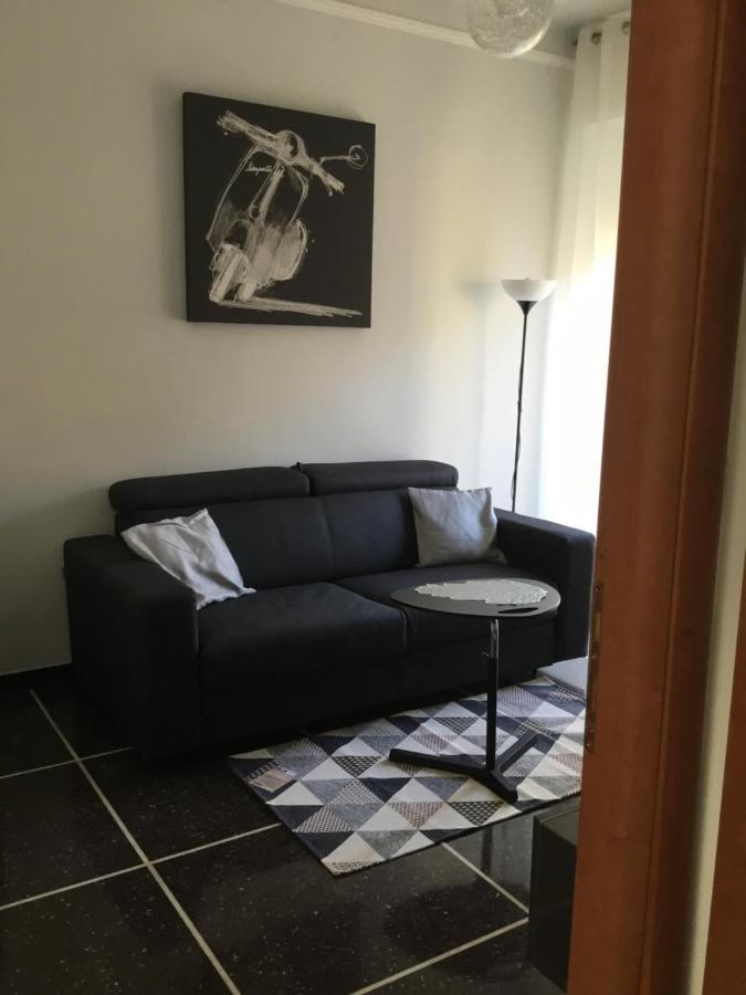Appartement Mondrian's House *